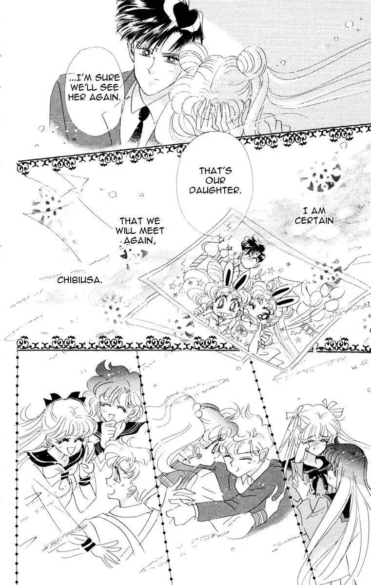 Sailor Moon Chapter 26 56